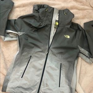 The North Face Rain Jacket